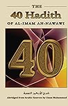 THE 40 Hadith of AL-IMAM AN-NAWAWI