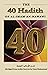 THE 40 Hadith of AL-IMAM AN-NAWAWI by Umm Muhammad