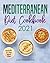 Mediterranean Diet Cookbook 2021: Mediterranean Diet Cookbook for Beginners with 21 Day Meal Plan: Simple and Easy Mediterranean Cookbook for Everyone