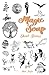 Magic Soup Short Stories For Kids and Grown Ups by Mike Taylor