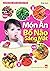 Món ăn bổ não & sáng mắt
