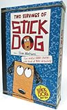 Two Servings of Stick Dog: A Stick Dog Box Set: Stick Dog and Stick Dog Wants a Hot Dog