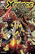 X-Force (2019-2024) #22