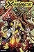 X-Force (2019-2024) #22 by Benjamin Percy