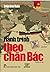 Hành trình theo chân Bác