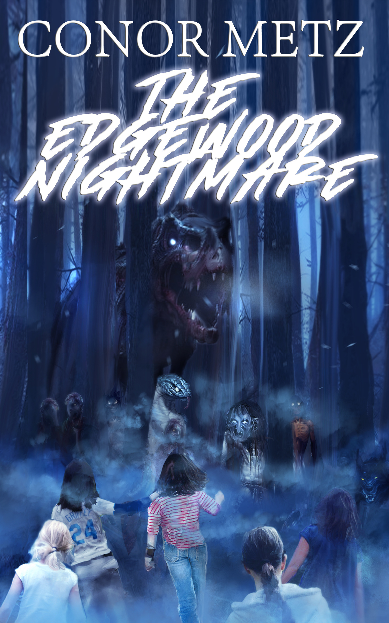 The Edgewood Nightmare