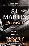 Betrayal
