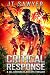 Critical Response: A Cal Shepard Black-Ops Thriller (The Cal Shepard Black Ops Espionage Thriller Book 3)
