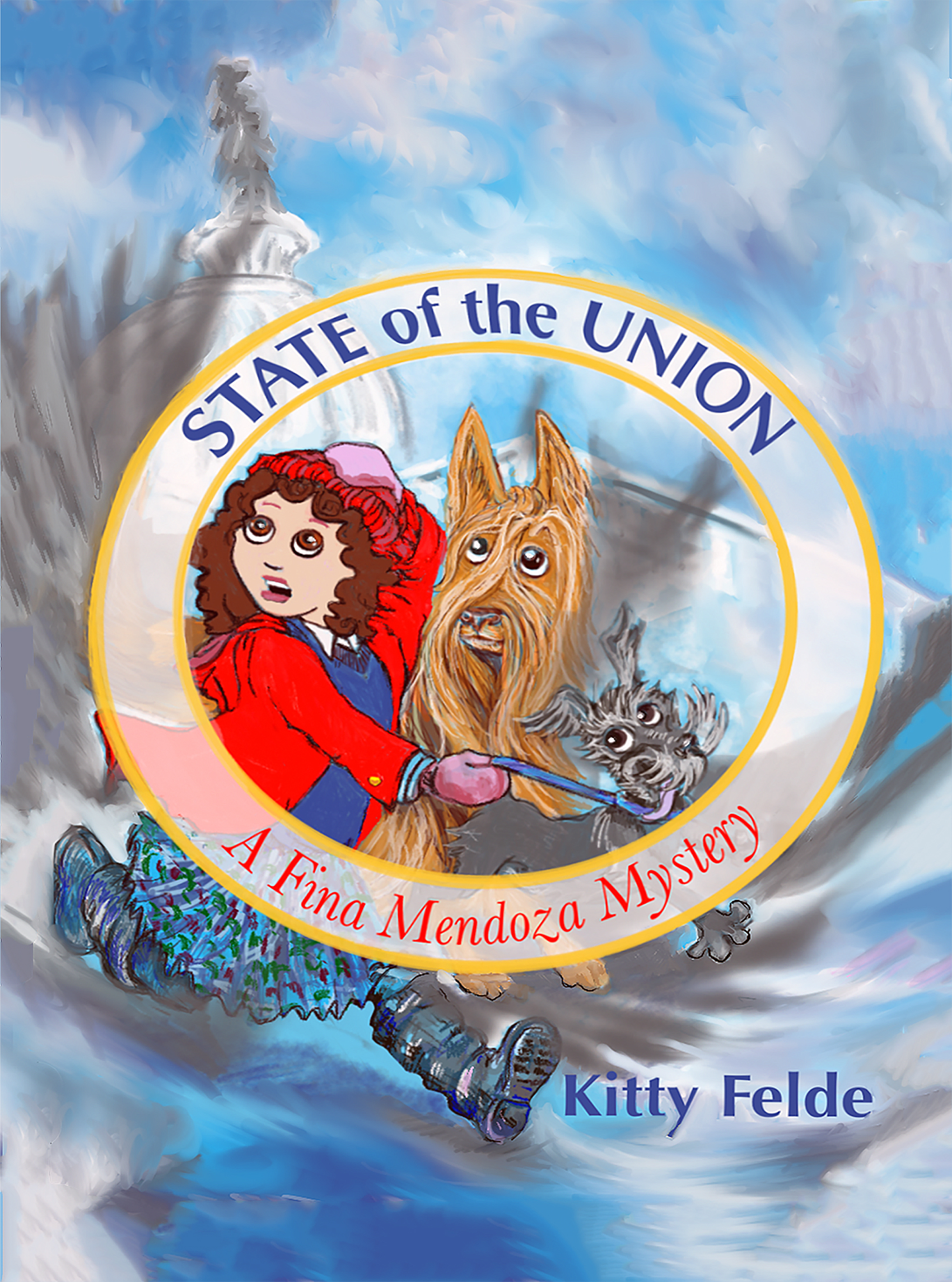 State of the Union (Paperback)