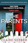 The Parents by Claire Seeber