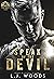 Speak of the Devil (Saint Angels Academy, #2)