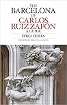Carlos Ruiz Zafón...