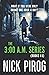 The 3:00 a.m. Series (Books...