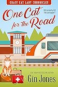 One Cat For the Road