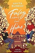 Finley Embraces Heart & Home