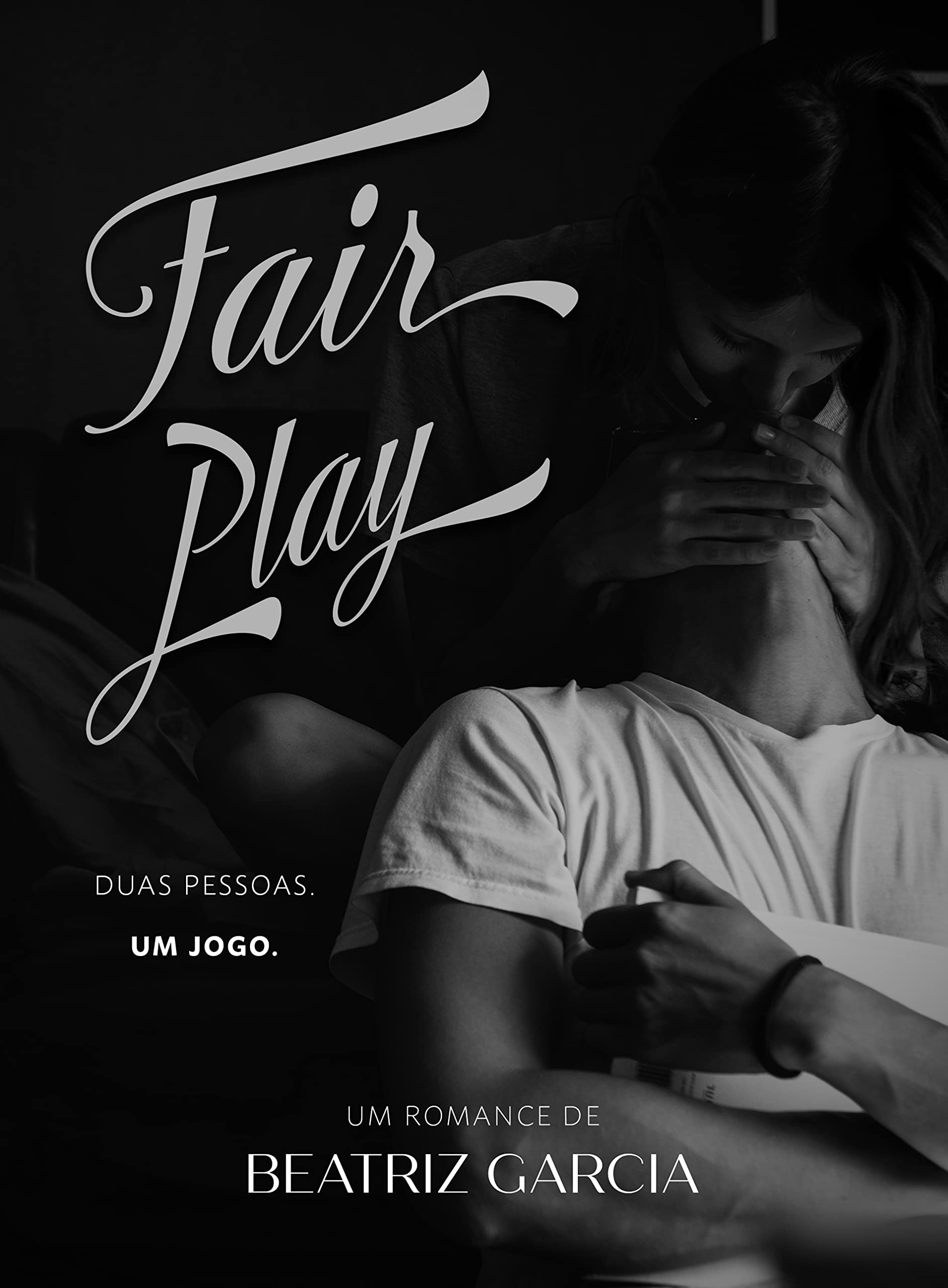 Fair Play (Portuguese Edition)