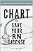 Chart to Save Your RN License: A Comprehensive Guide to What, When, and How to Document for Nurses