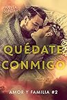 Quédate conmigo by Anyta Sunday