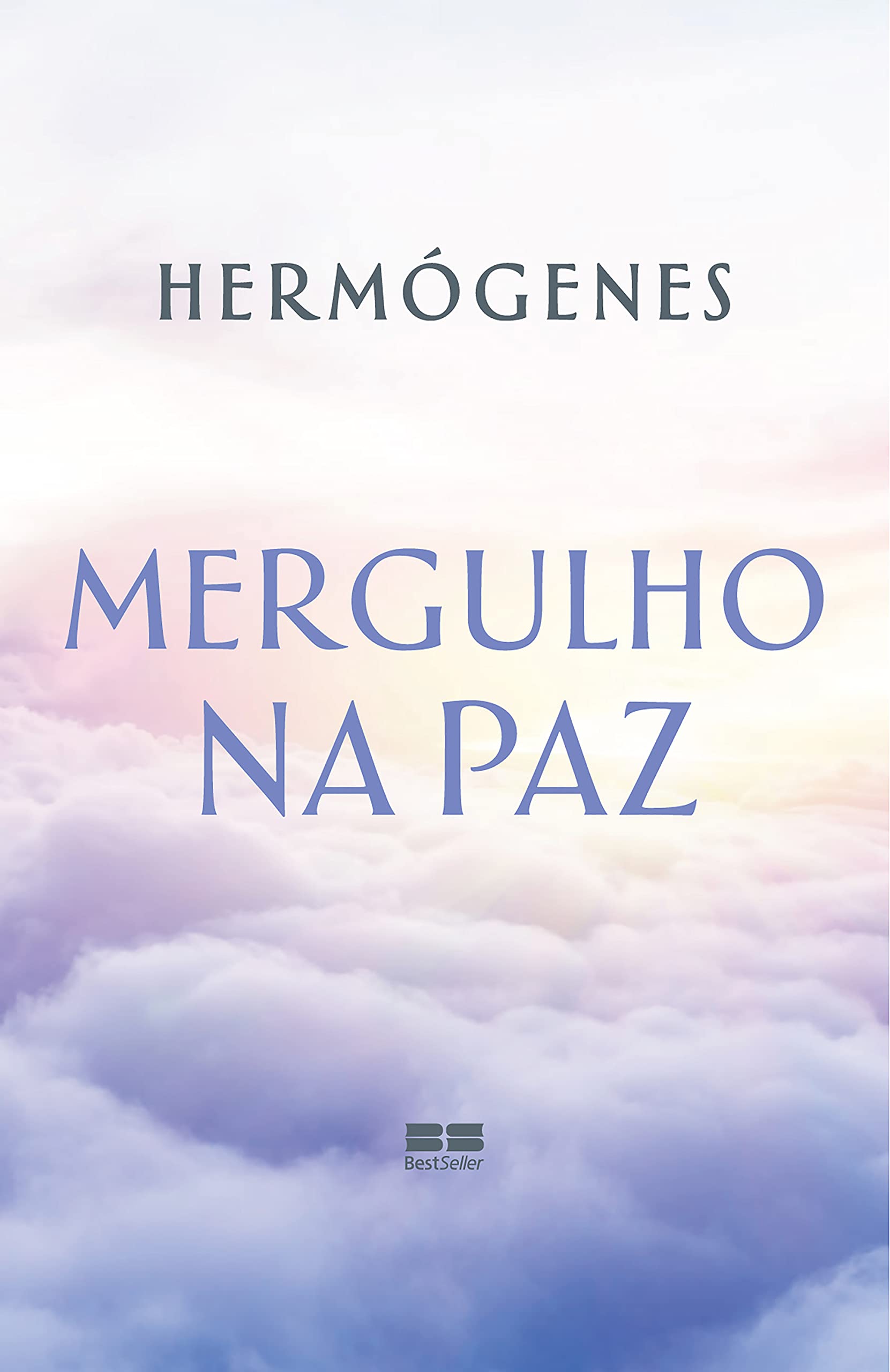 Mergulho na paz (Portuguese Edition)