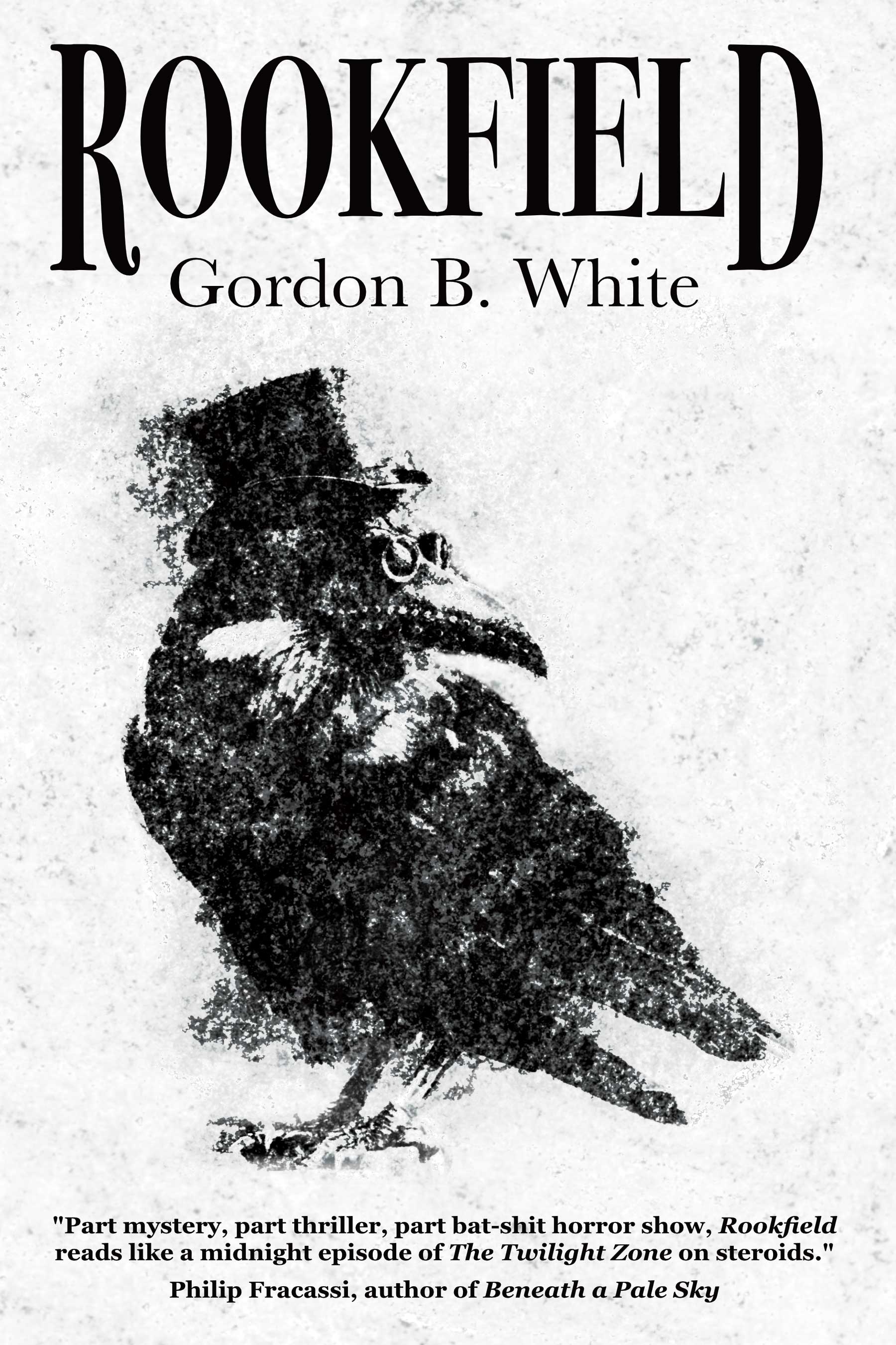 Rookfield (Unknown Binding)