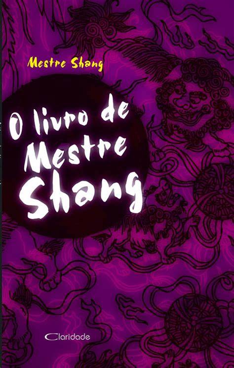 O Livro de Mestre Shang