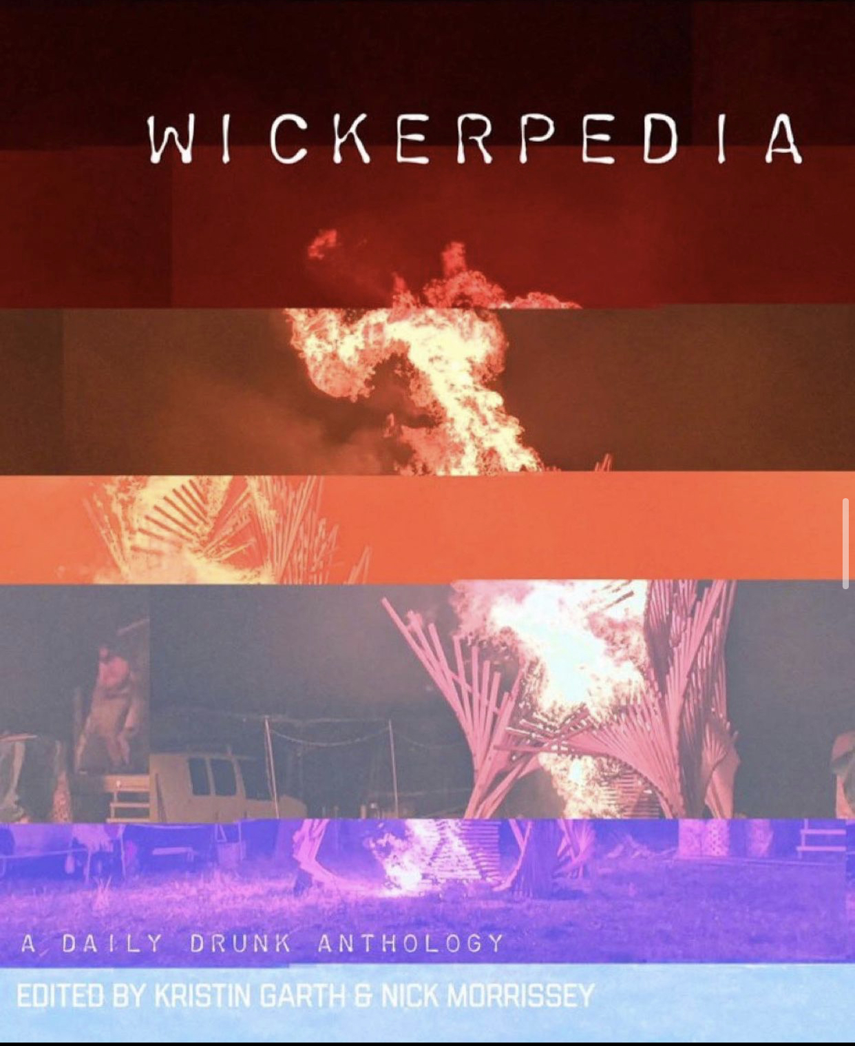 Wickerpedia