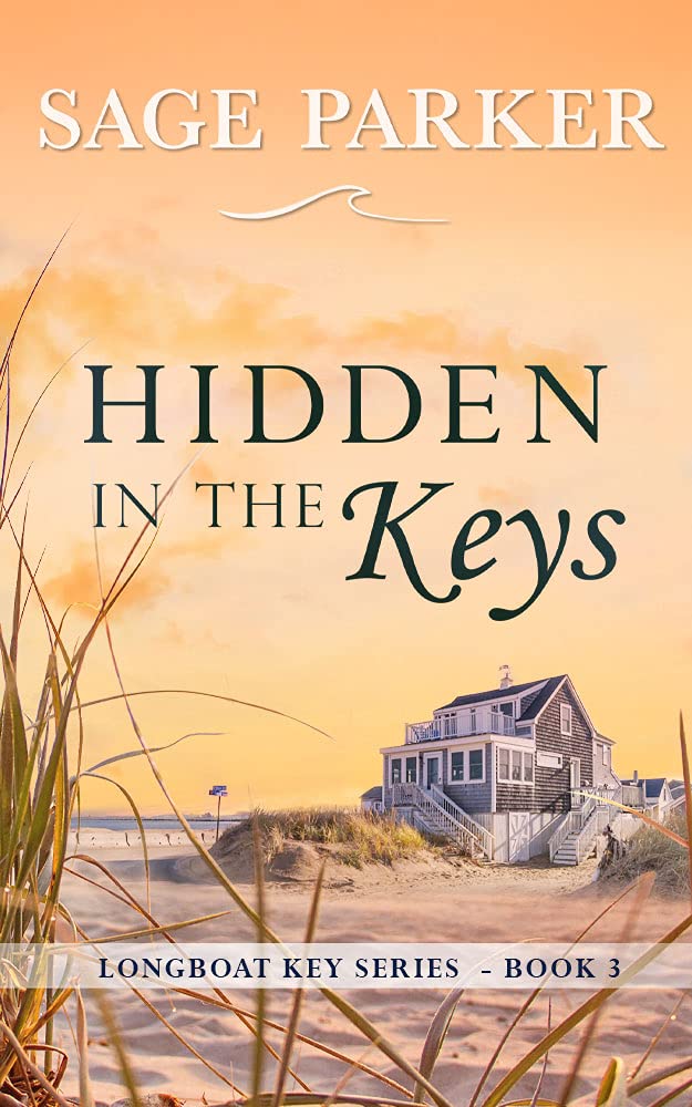 Hidden in the Keys Book 3 (Longboat Key, #3)