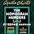 The Monogram Murders (New Hercule Poirot Mysteries, #1)