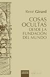 Cosas ocultas des...