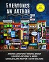 Book cover for Everyone's an Author: 2021 MLA Update (Third Edition)
