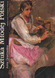 Sztuka Młodej Polski (Sztuka polska) (Polish Edition)