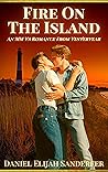 Book cover for Fire On The Island