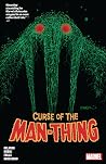 Curse Of The Man-...