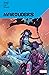 Marauders, Vol. 3