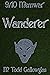 Wanderer (The 9/10 Memwar #2)