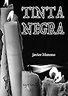 Tinta negra (Trilogía Malas Tintas #1)