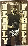 Deadly Force: Blood Cult (Deadly Force #5)