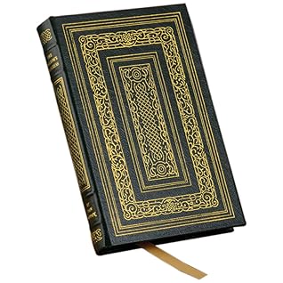 THE PILGRIM'S PROGRESS (Easton Press)