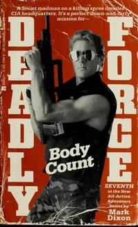 Deadly Force: Body Count (Deadly Force #7)