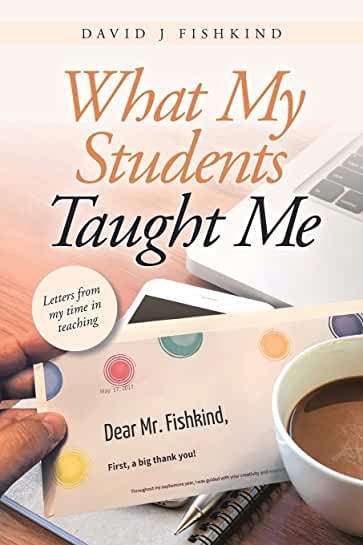 What My Students Taught Me