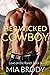 Her Wicked Cowboy (Love on ...