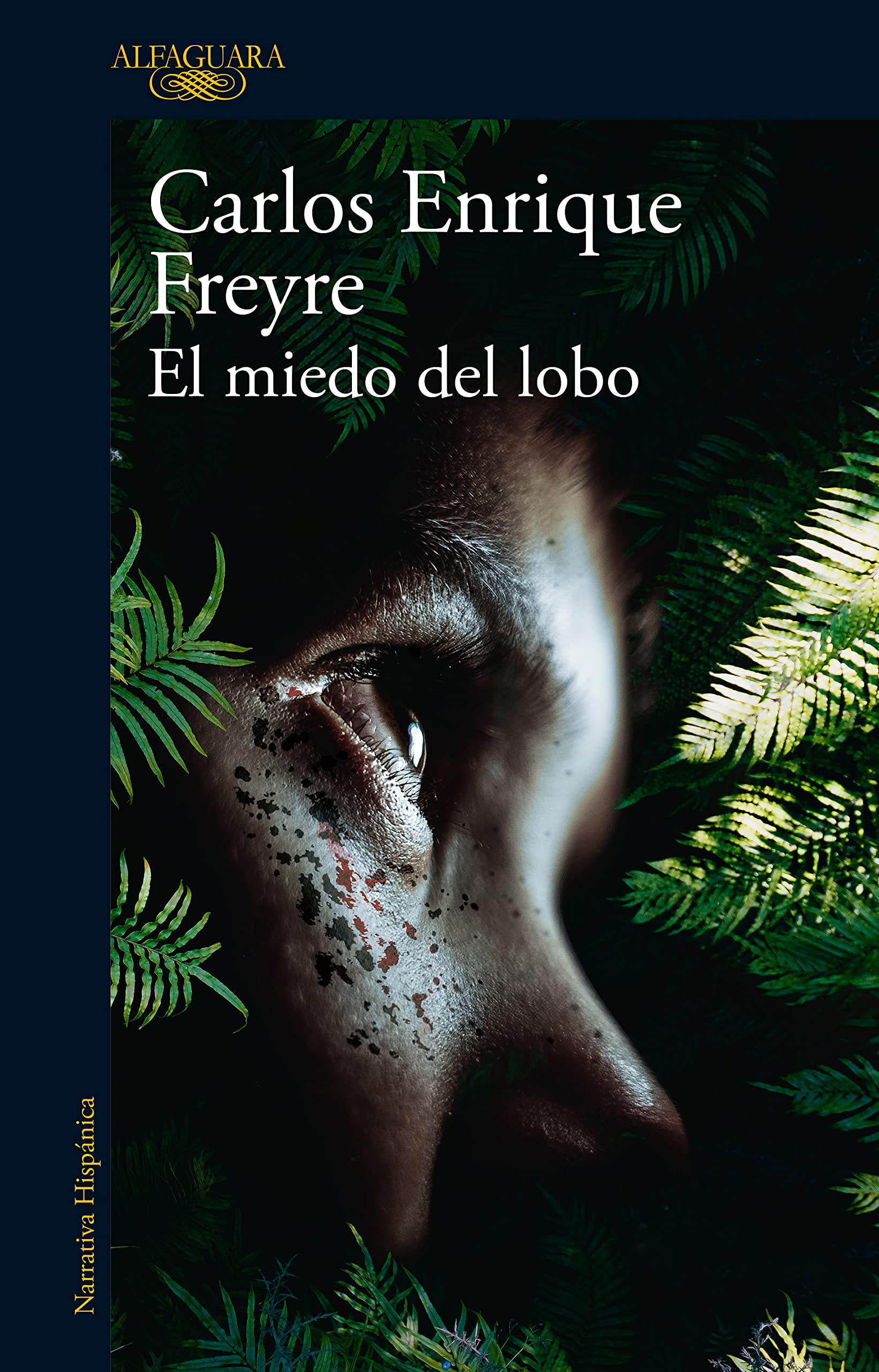 El miedo del lobo (Spanish Edition)