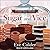 Sugar and Vice (A Cookie House Mystery, #2)