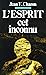 L'Esprit, cet inconnu by Jean Emile Charon