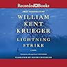 Lightning Strike by William Kent Krueger