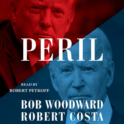 pdf download Peril