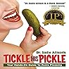 Tickle His Pickle...