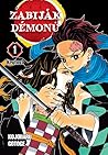 Zabiják démonů 1 by Koyoharu Gotouge