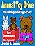 Annual Toy Drive: The Under...