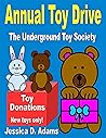 Annual Toy Drive:...